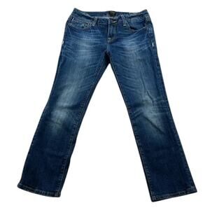 Anoname Straight Jeans Crop Size 30